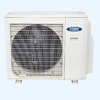 GU-M4EA36H32 Free Multi 2 R32 General Climat Внешний блок инвентарной мульти сплит-системы